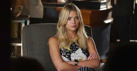 Does Hanna Have A Twin On Pretty Little Liars The Season 6 Finale