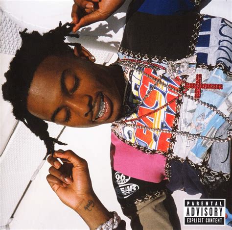 Playboi Carti Cds Y Vinilo