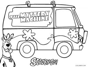 Check spelling or type a new query. Printable Scooby Doo Coloring Pages For Kids