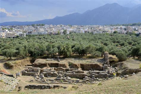 Additionally, sparta will reinstate bus fares on july 1, 2020. Ancient Sparta (1) | Mistras | Pictures | Geography im ...