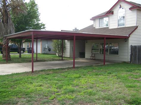 From designing your carport to obtaining building permits, we can help with it all. 7+ Splendid Metal Carport Lean To — caroylina.com