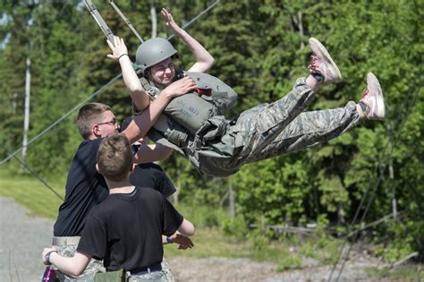 Dvids Images Air Force Junior Reserve Officer Training Corps