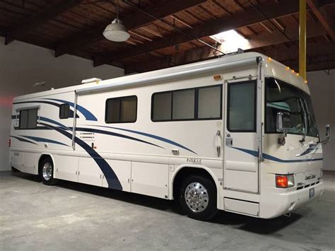 Country Coach Class A Diesel Country Coach Recreational Vehicles