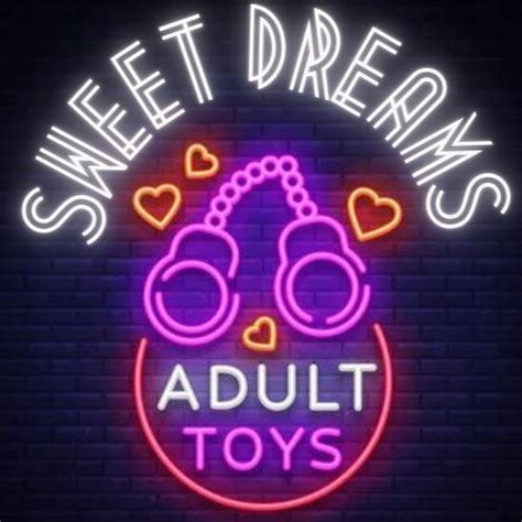 Sweet Dreams Sex Shop Tecate