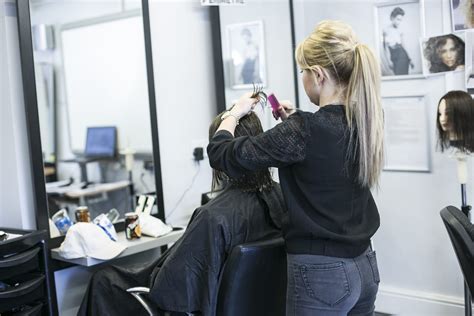 Bl Training Academy Hairdressing Barbering Beauty