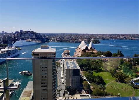 5 Best Hotels In Sydney Australia