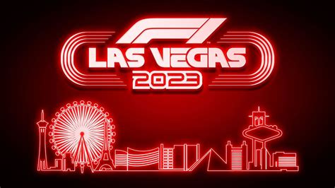 2023 Las Vegas Grand Prix Mnltodayph