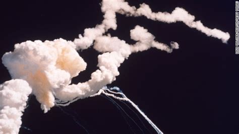 How The Challenger Disaster Changed Nasa