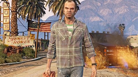 Gta 5 Pc Pre Orders Come With Gta1m And A Free Game Trusted Reviews