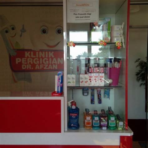 Your trusted friendly primary care. Klinik Pergigian Dr Afzan Kuala Terengganu, Dental clinic ...