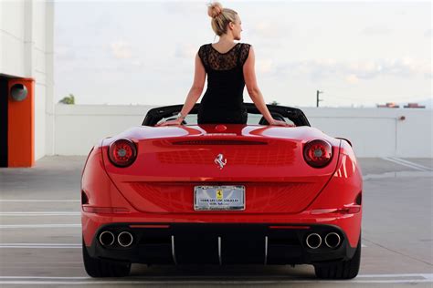 Maybe you would like to learn more about one of these? Ferrari (With images) | Ferrari california t, Ferrari california