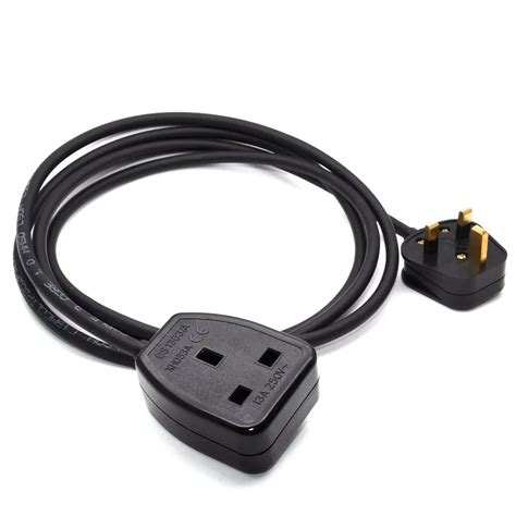 Extension Cord Adapter Plugs 467