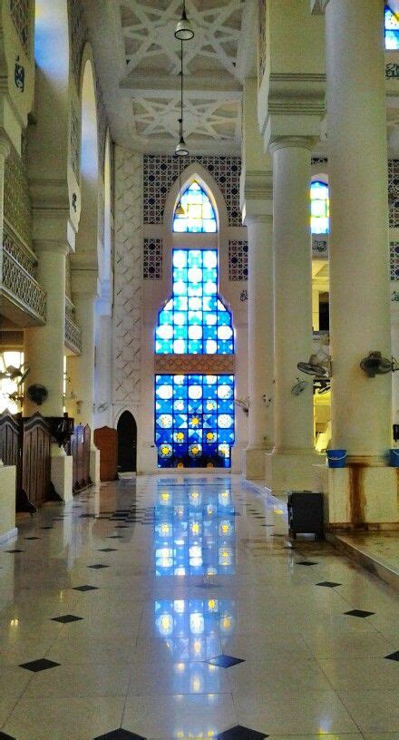 55, jalan putra square 2, putra square, 25300 kuantan, pahang, malaysia. Masjid Sultan Ahmad Shah 1, Kuantan, Pahang | Mosque ...