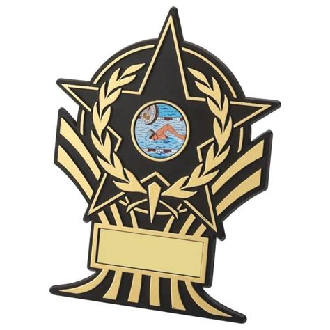 Star Trophies Quality Star Shaped Trophies From Onlinetrophies