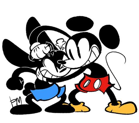 Mickey Mouse Art Mickey Mouse Clubhouse Mickey Mouse And Friends Minnie Epic Mickey Oswald
