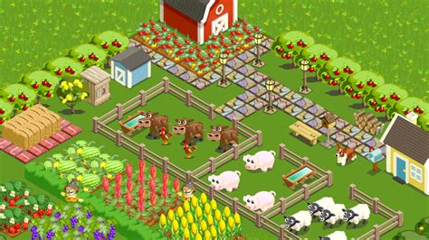 Farm Story™ - Android Apps on Google Play