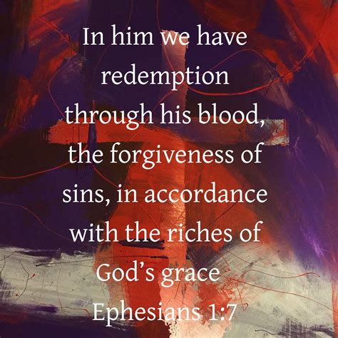 Thursday Thought For The Day – April 14, The Blood of Christ | To Enjoy God