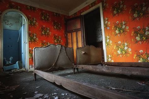 Pin On Abandoned Interiors Photography