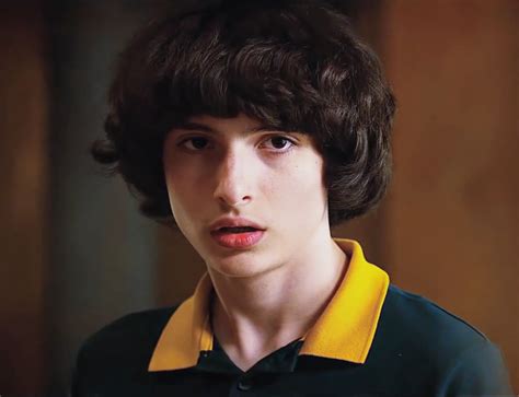 While ranking the characters in the show, evan romano of men's health said that mike is a really great character and is a blast to watch on the screen.5 in an article for meaww, barnana. Hot Mike Wheeler | Cast stranger things, Stranger things, Stranger things netflix