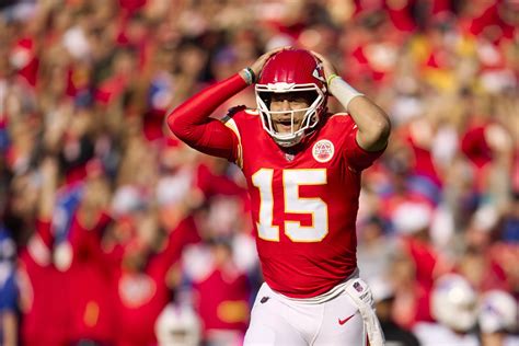 The Kansas City Chiefs Offense Not Defense Must Be Better