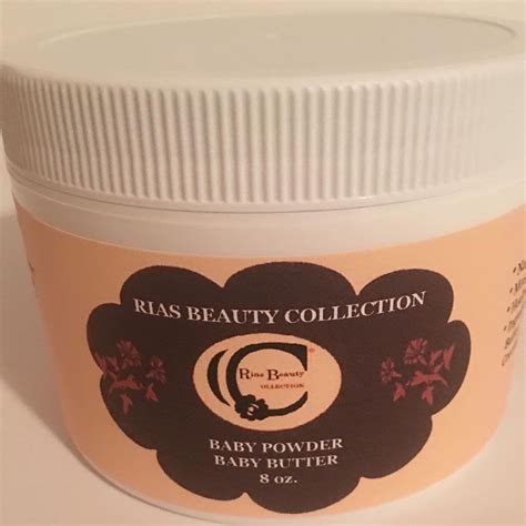 Ria S Beauty Collection Handmade Skincare For All Skin Types Shop Giejo Magazine