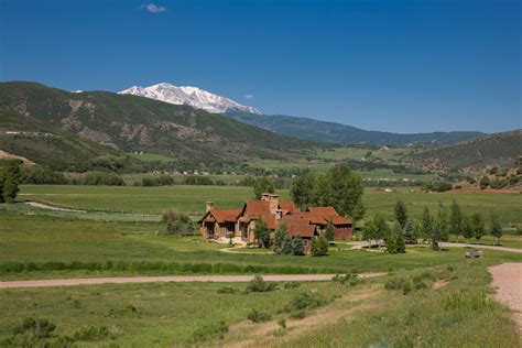 Aspen valley ranch is aspen's only whole ownership private luxury serviced community. Aspen Valley Ranch — Ajax Holdings