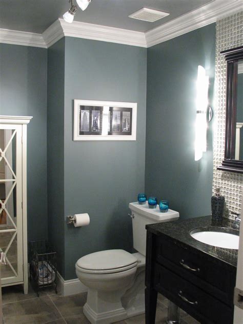 Stylish Bathroom Updates Bathroom Ideas And Designs Hgtv