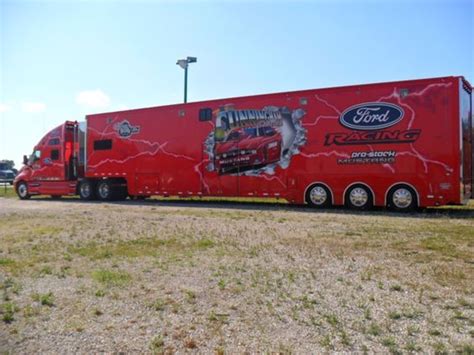96 Best Nhra Haulers Images On Pinterest Lace Racing And Cars