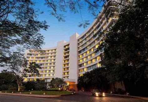 Marriott Executive Apartments Powai Hotels In Mumbai Justdial