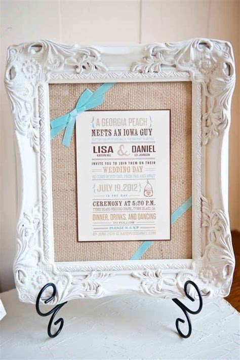 These frames and albums make great wedding gifts for the couple, anniversary gifts for parents to help the happy couple preserve their. 20 Inexpensive Thoughtful Wedding Gift Ideas - Frugal2Fab