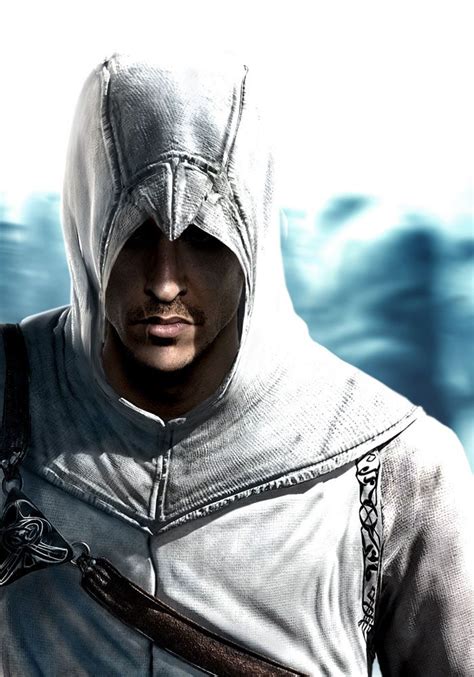 Assassin S Creed Art Pictures Altair Portrait 2 The Assassin Arte