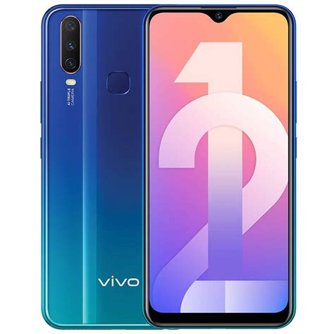 Vivo y12 official price in bangladesh 2020. Vivo Y12s specs and price and features - Specifications-Pro