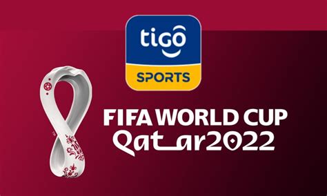 Tigo Sports En Vivo Para Ver Partidos De Eliminatorias Qatar