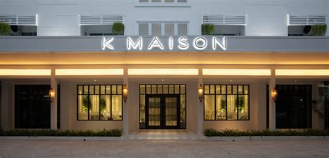 Select room types, read reviews, compare prices, and book hotels with trip.com! Best Price on K Maison Boutique Hotel in Bangkok + Reviews