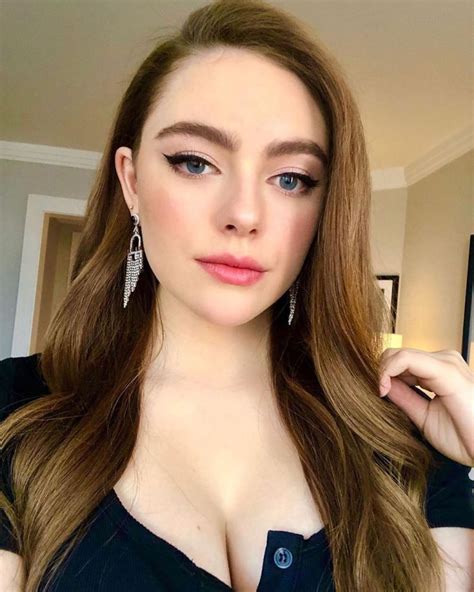 Danielle Rose Russell Net Worth Age Height Bio