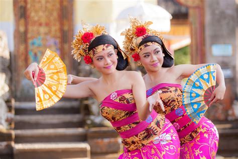 10 Things That Make Bali So Irresistible Indonesia Travel