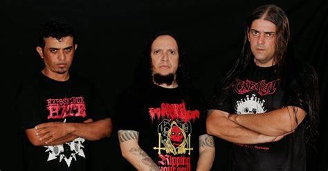 Unborn Deathmetalbrazil