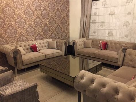 Hyderabad Sofa Design Sectional Couch Furniture Home Decor