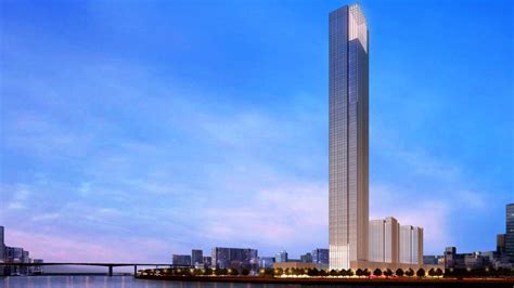 Maybe you would like to learn more about one of these? 2017 Was a Record Year for Tall-Building Construction ...