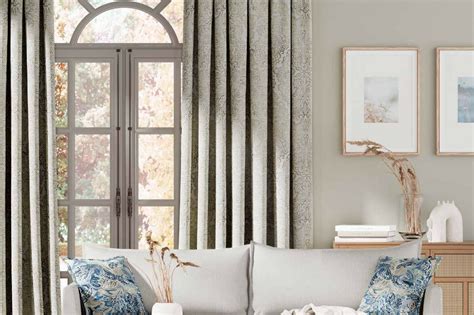 Top Curtain Trends To Look Out For In 2023