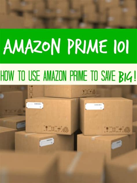Grocery Savings How To Use Amazon Prime To Save On Groceries