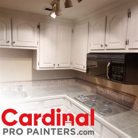 We offer services in cabinet refacing & custom cabinets for ( kitchen & bath ). Cabinet Painting & Refinishing | Asheville NC (Cardinal ...