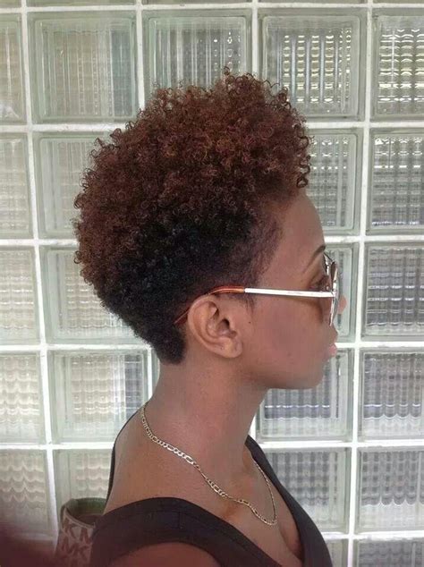The tapered cut is a beautiful hairstyle offering flexible styling options, shorter styling time, and decrease product usage. 1024 best TAPERED NATURAL HAIR STYLES images on Pinterest ...