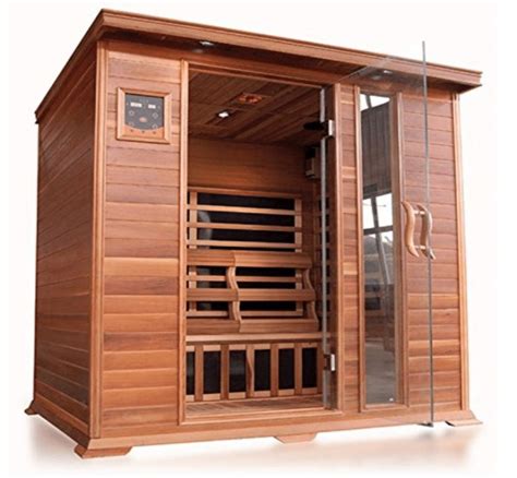 A Guide On Best Cedar Sauna Reviews 2022 Top 6 On The Market