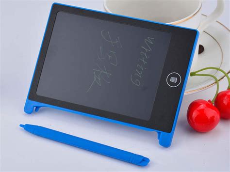 Lcd Writing Tablet 44 I Love That Gadget