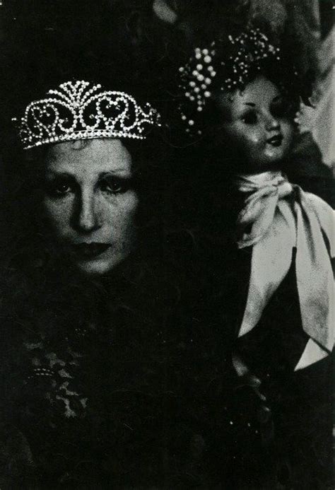 Irina Ionesco Sans Titre Ca Circus Girl Photo Travel Painting