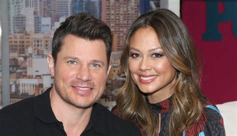 Love Is Blind Fans Petition To Remove Nick Lachey And Vanessa Lachey As