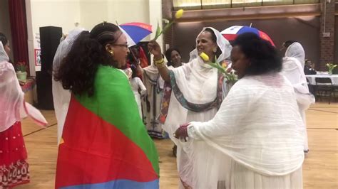 Eritrean Independence Day 2018 1 Youtube