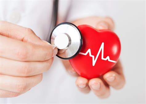 Heart Disease Assessing Your Risk