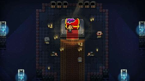 Enter The Gungeon Review Thexboxhub